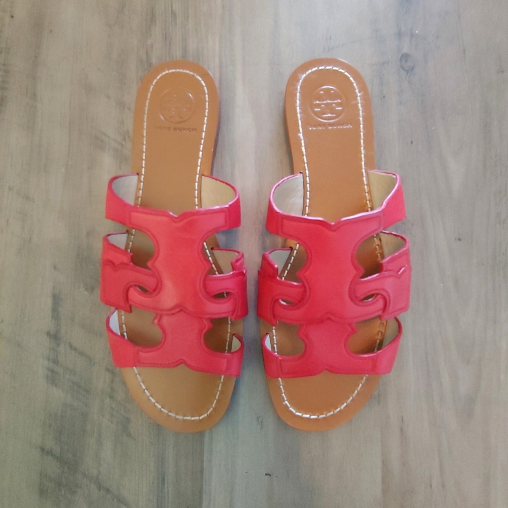 Tory Burch Shoes